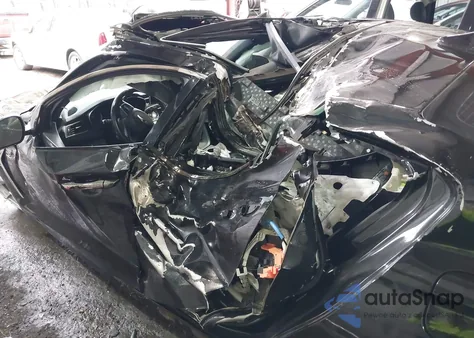 2019 Genesis G70 3.3T Advanced из США, поврежденный, VIN KMTG34LE8KU034351